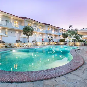 Nikiforos Village Aparthotel Hanioti