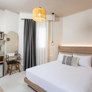 Noemie Premium Guest house Pefkochori