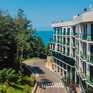 Capo Hotel Batumi
