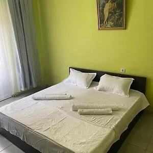 Отель Gloria