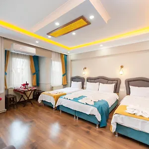 Kadirga Aparthotel Istanbul