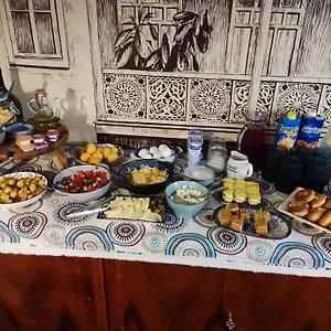 Gvino Minda טביליסי