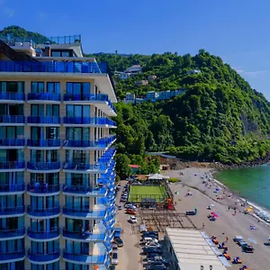 Panorama Aparthotel Kvariati