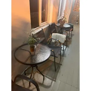 Отель Silver 42 Boutique