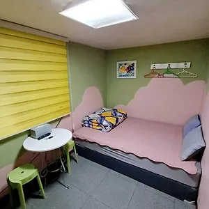 Korstay Station Guest house Seoul