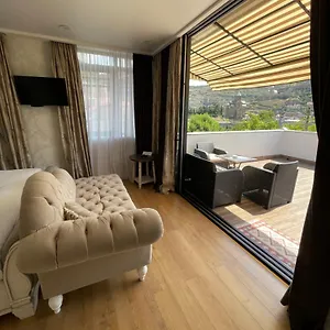Rikhe Palace Boutique Hotel Hotel
