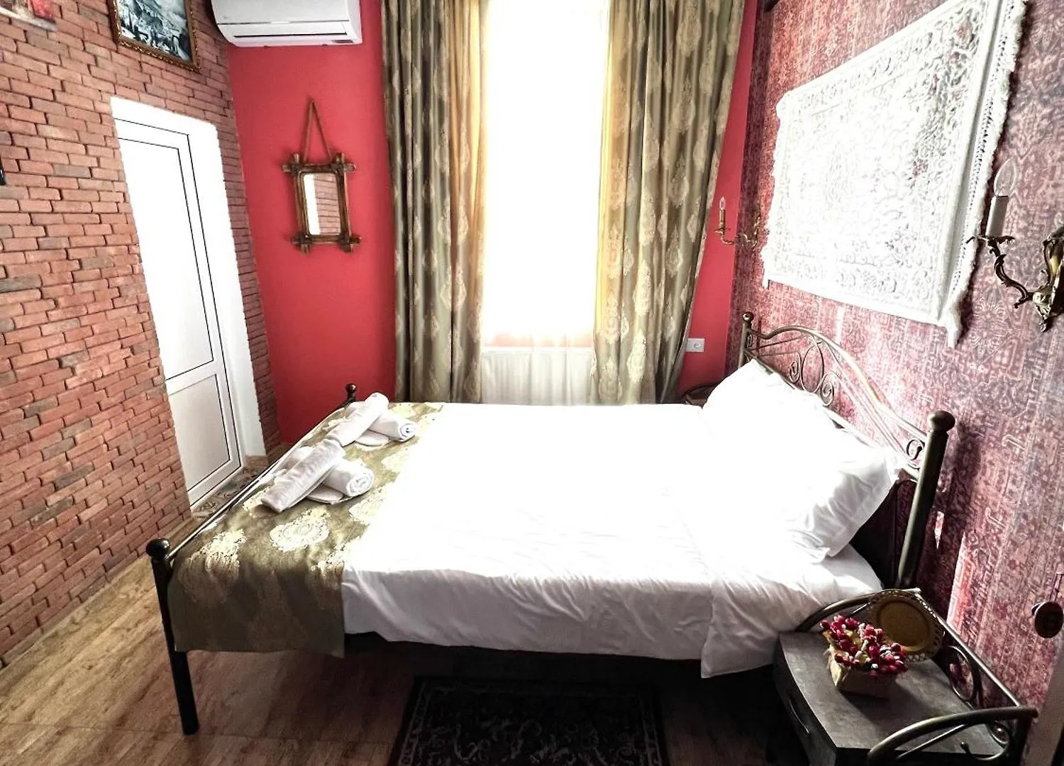 Marani Boutique Hotel Tbilisi 3*,