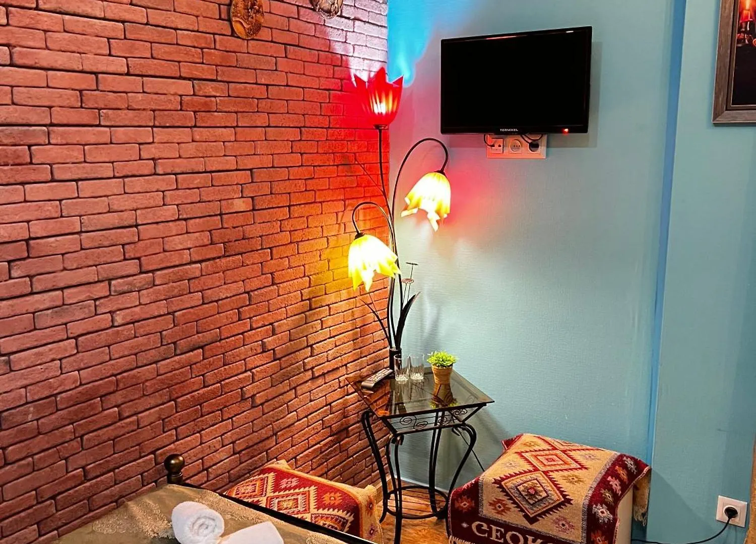 Marani Boutique Hotel Tbilisi 3*,