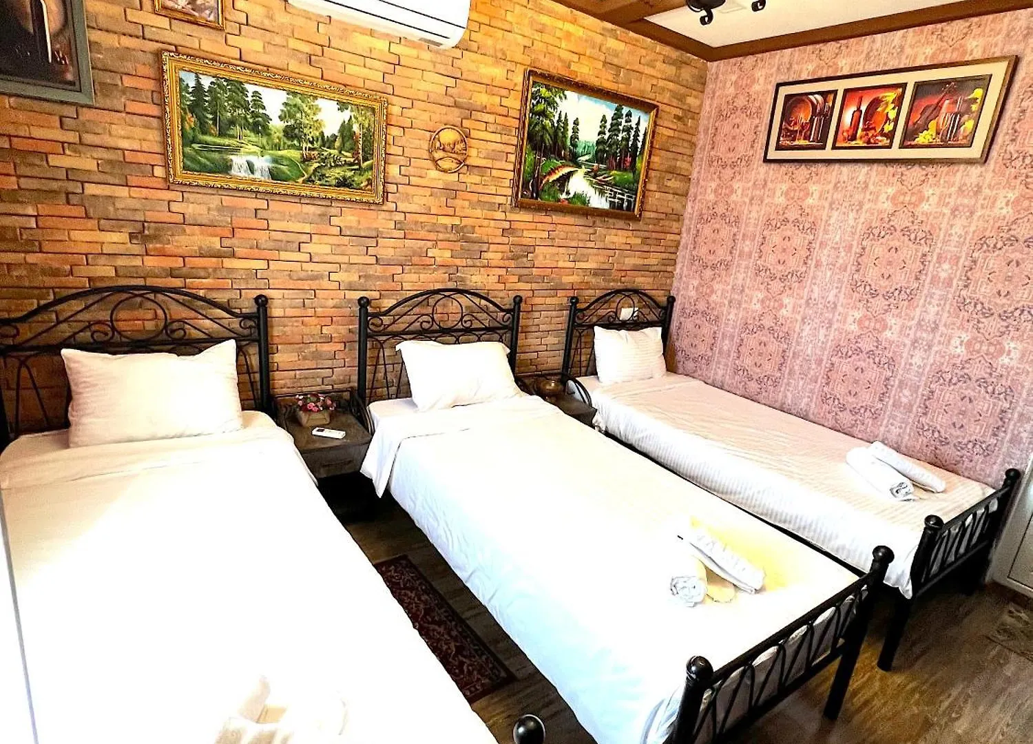 Marani Boutique Hotel Tbilisi