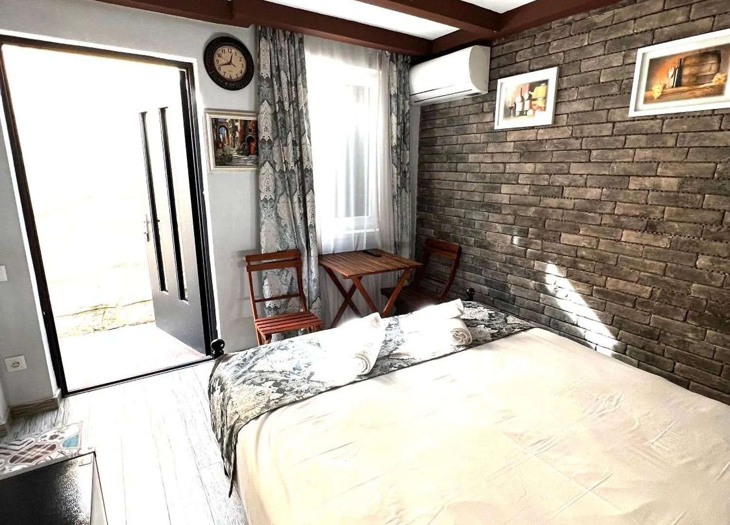 Marani Boutique Hotel Tbilisi