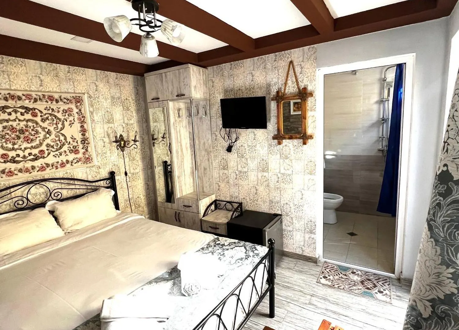 Marani Boutique Hotel Tbilisi