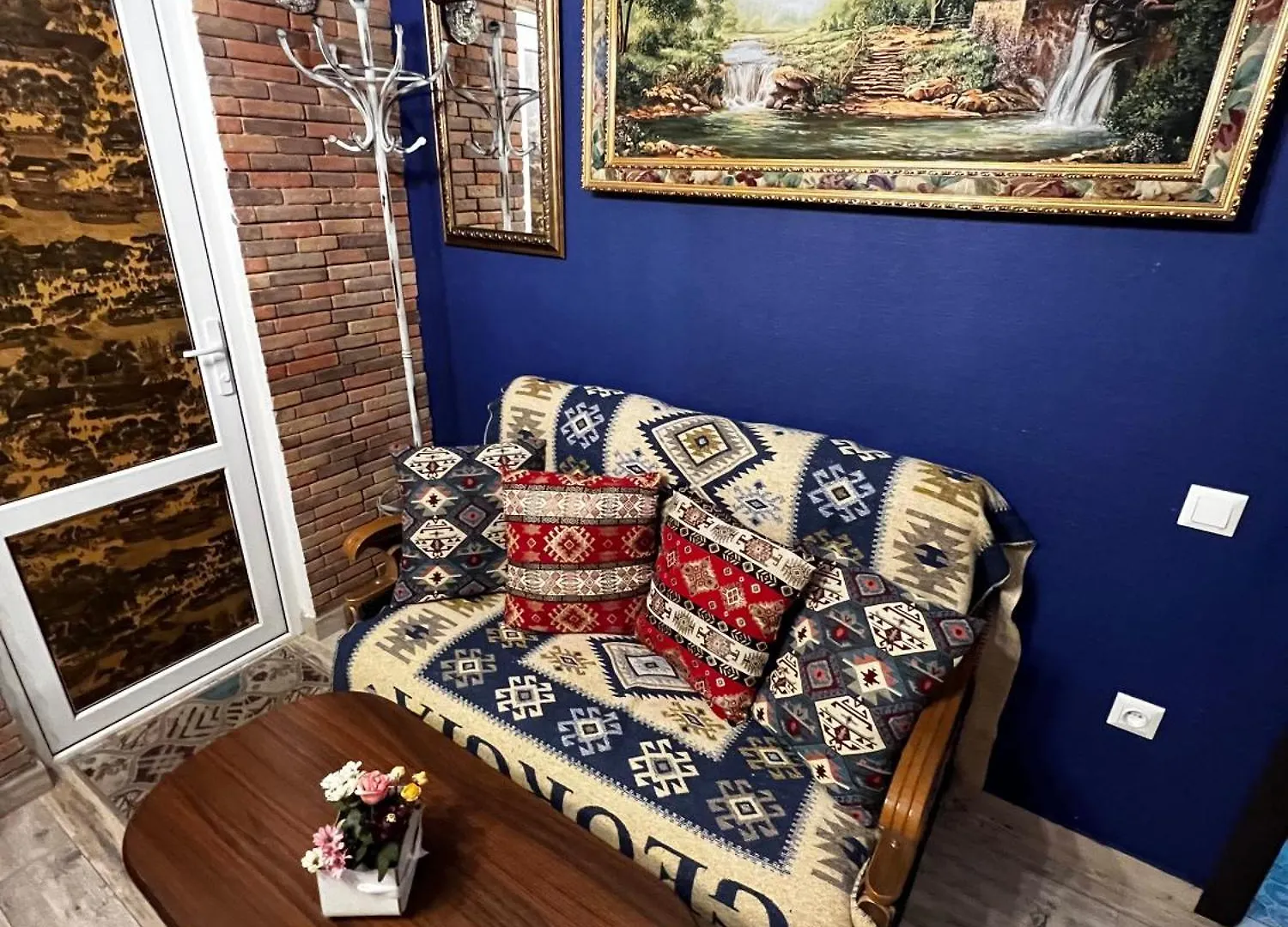 Marani Boutique Hotel Tbilisi