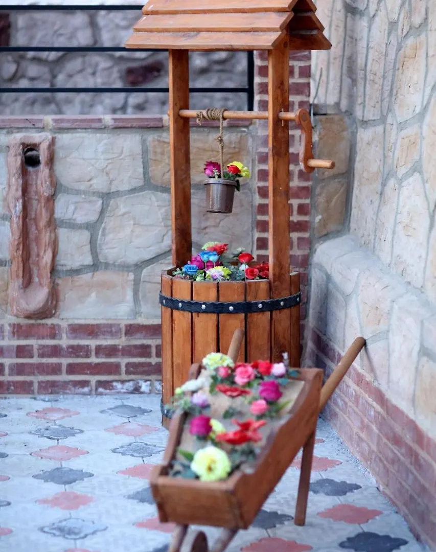 Marani Boutique Hotel Tbilisi