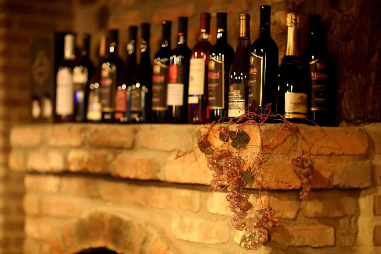 Marani Boutique Hotel Tbilisi 3*,  Georgia