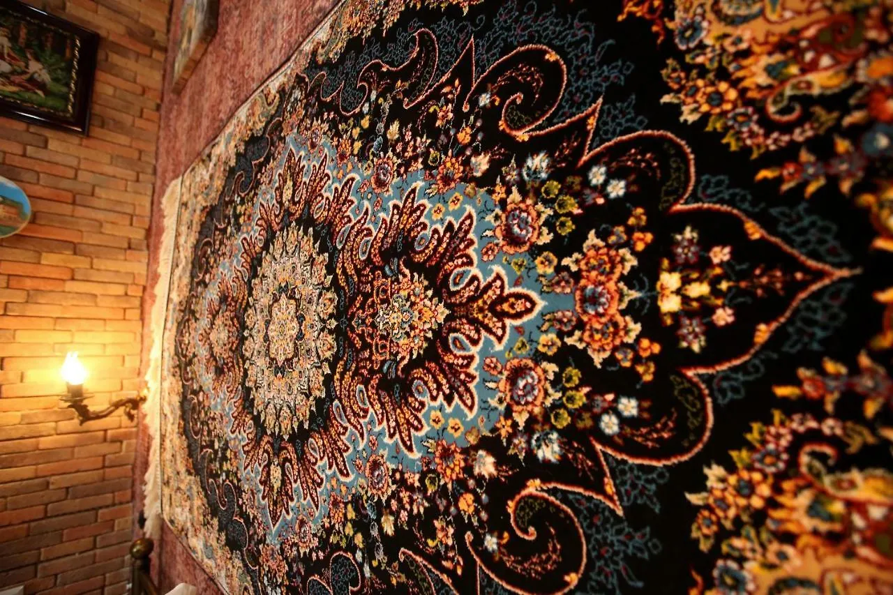 Marani Boutique Hotel Tbilisi