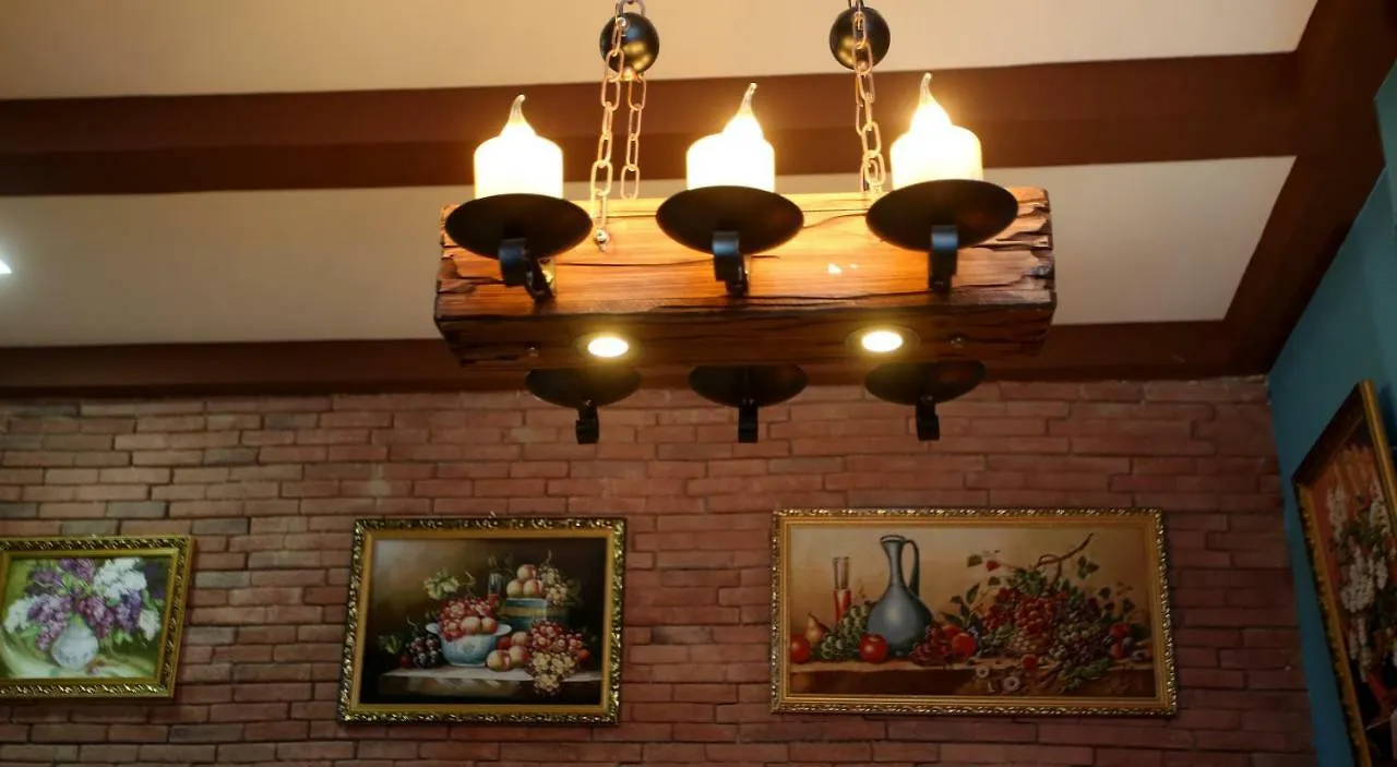Marani Boutique Hotel Tbilisi 3*,  Georgia