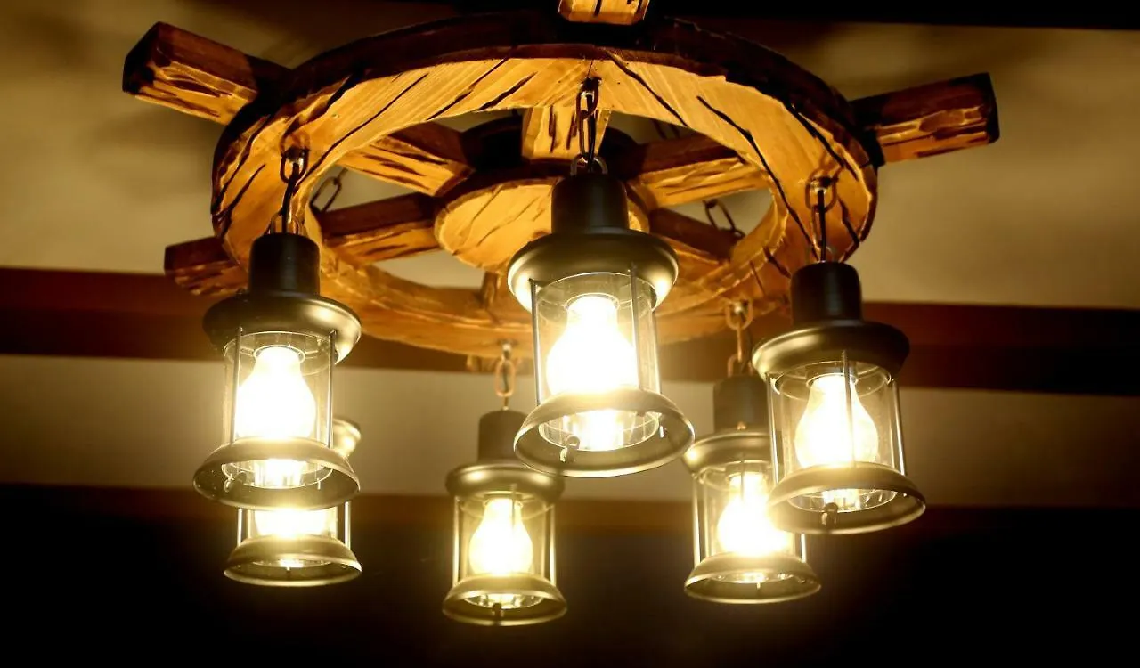 Marani Boutique Hotel Tbilisi