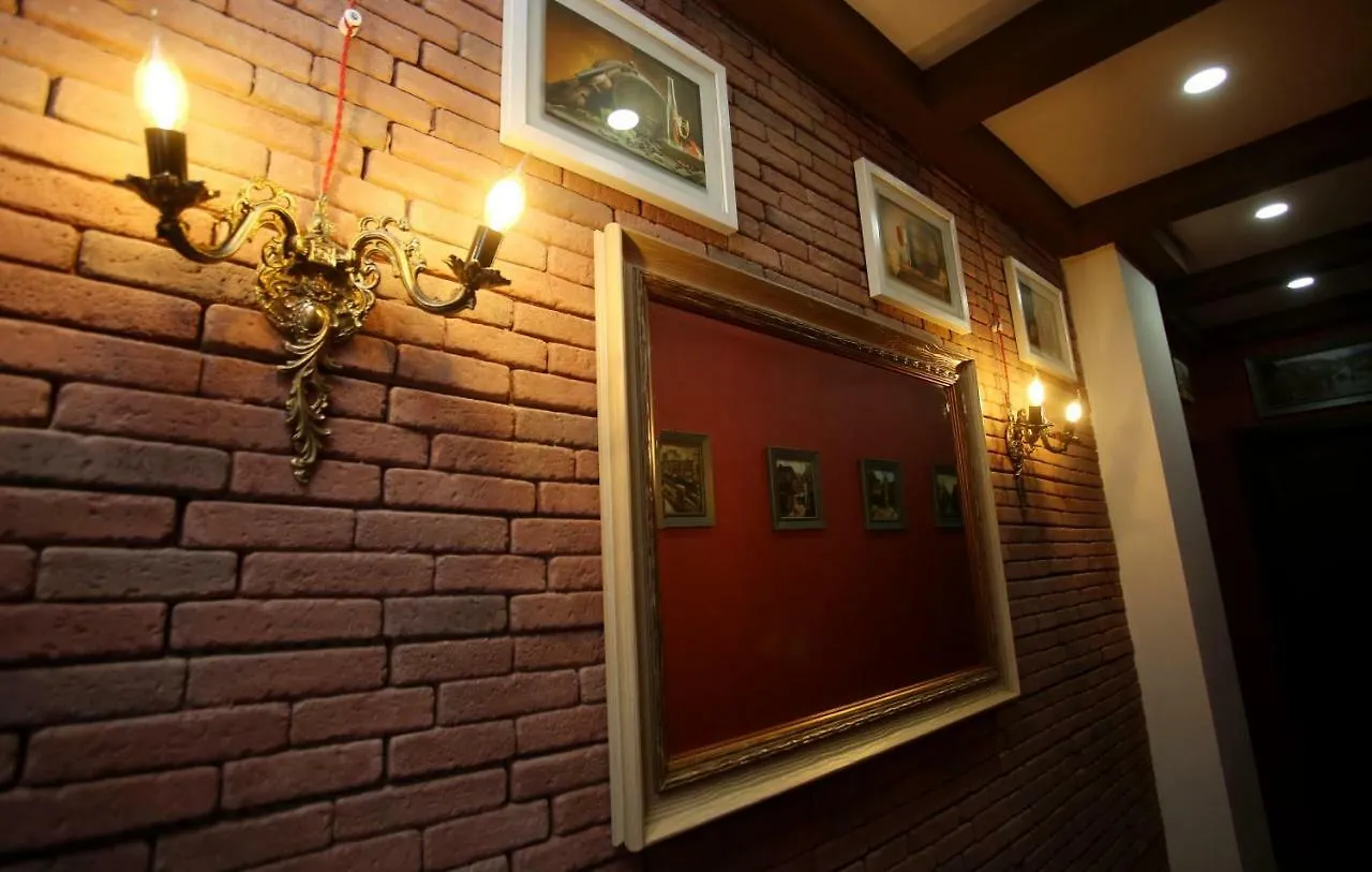 ***  Marani Boutique Hotel Tbilisi Georgia