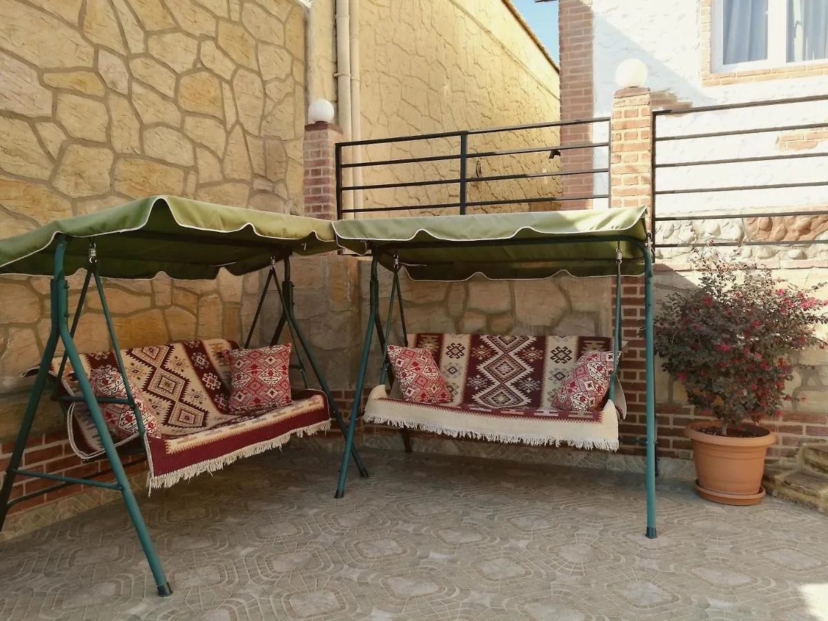 ***  Marani Boutique Hotel Tbilisi Georgia