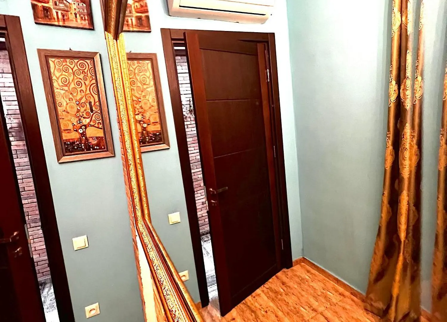 Marani Boutique Hotel Tbilisi 3*,